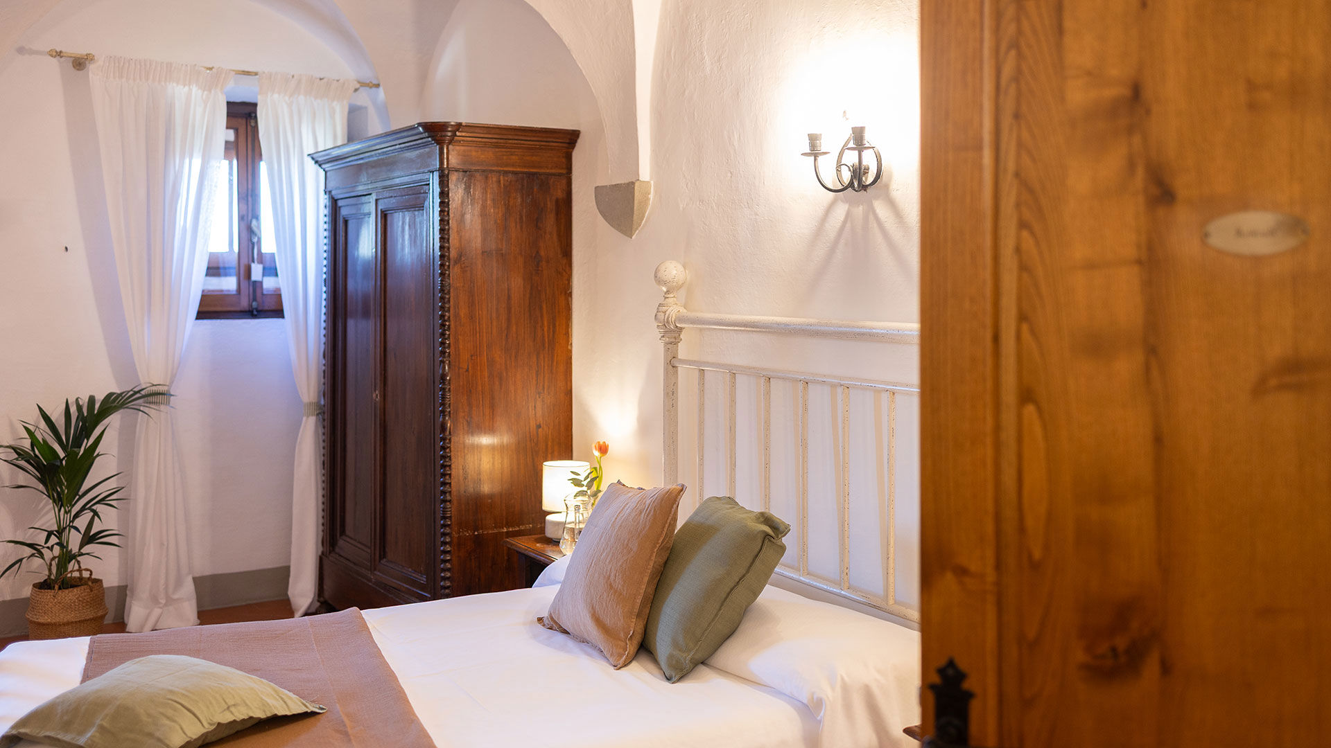 Appartamento Superior con Vista parziale sulla valle 2