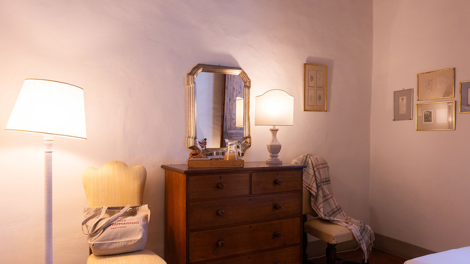 Standard Apartment 6