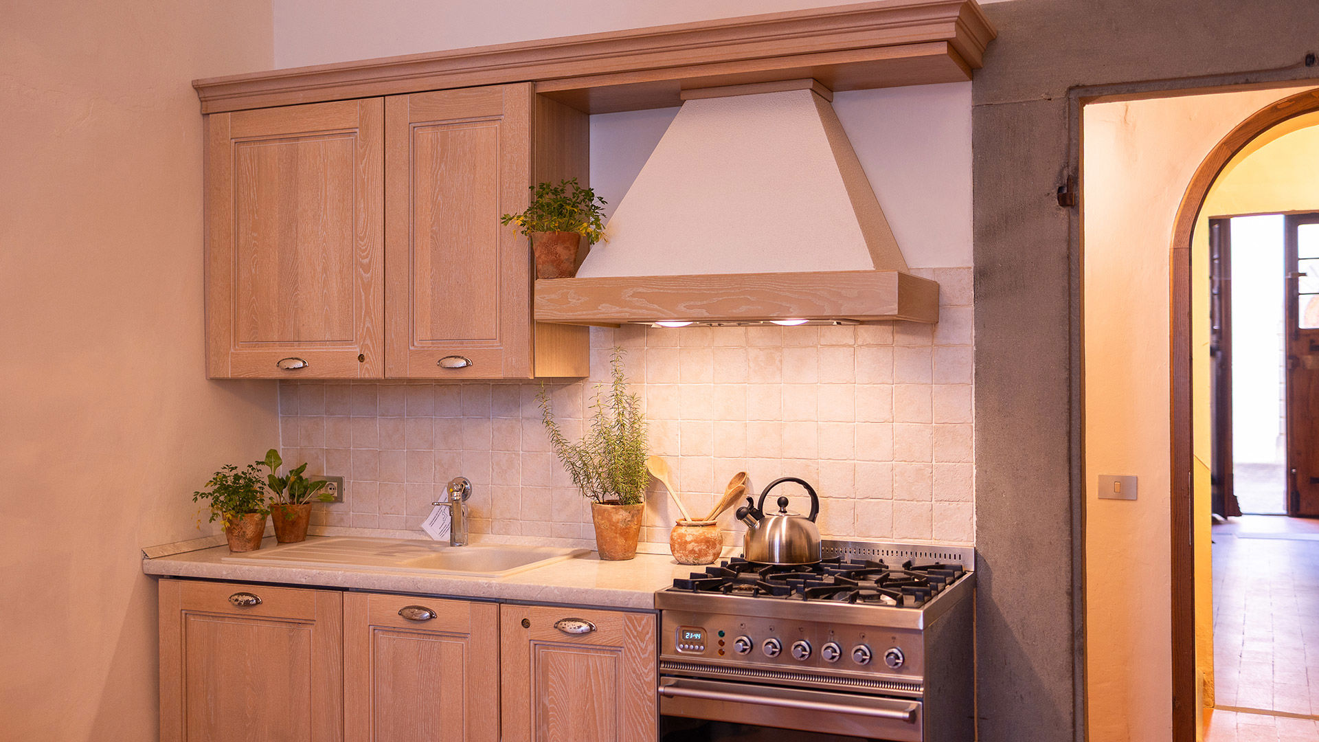 Standard Apartment 5