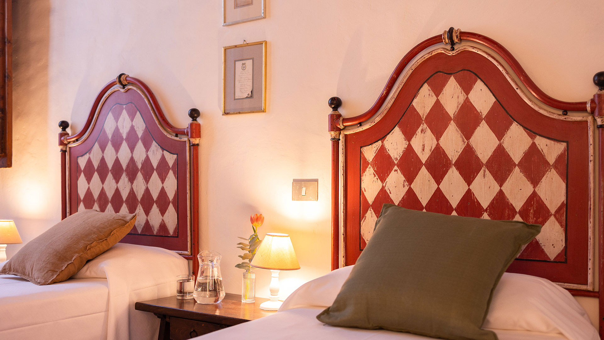 Standard Apartment 4