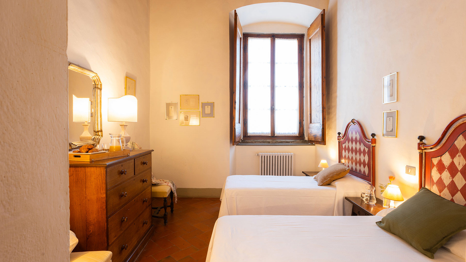 Standard Apartment 1