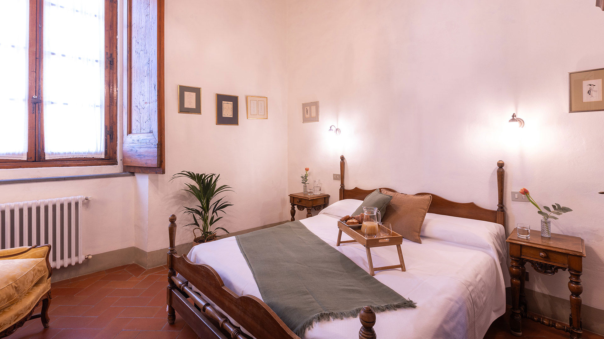 Standard Apartment 2