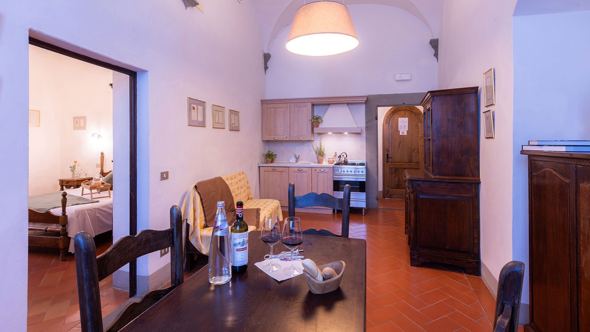 Standard Apartment 3