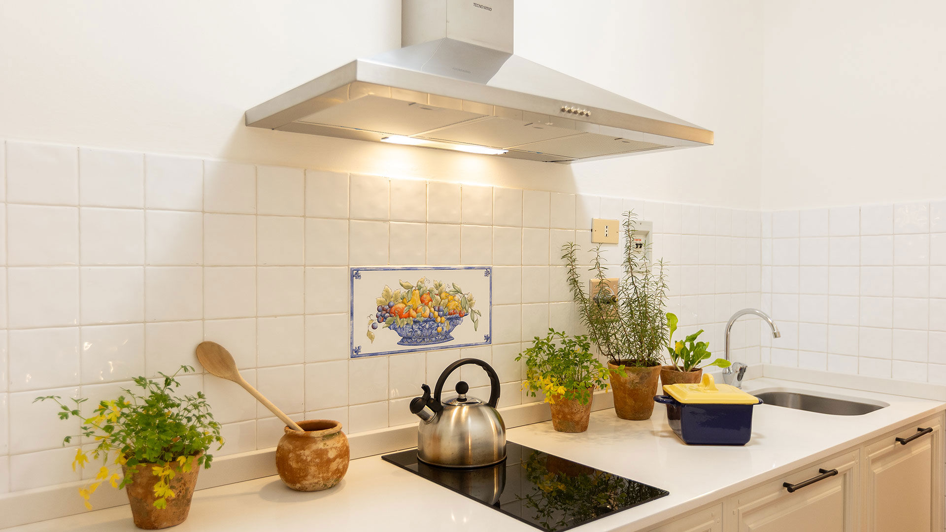 Appartamento Superior con vista sulla Corte 3