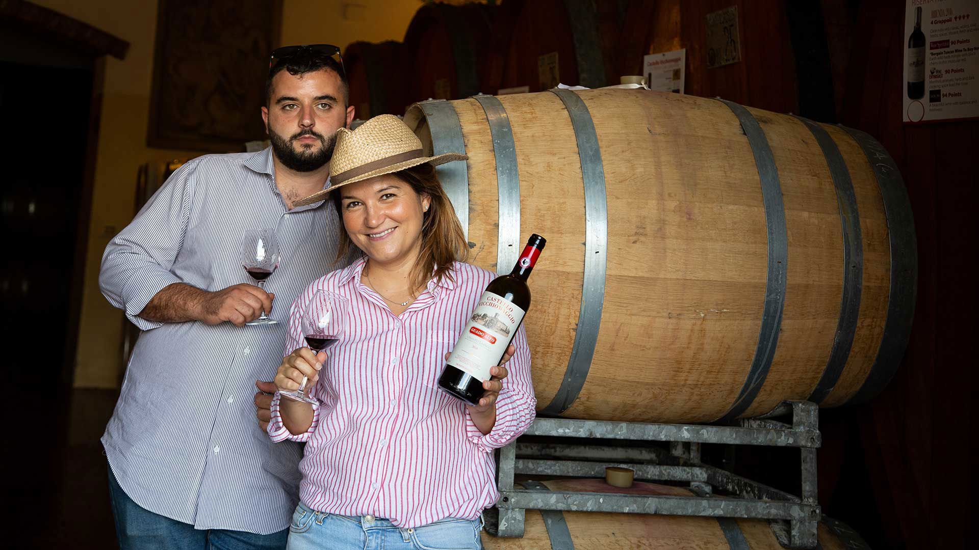 Azienda Vitivinicola 2