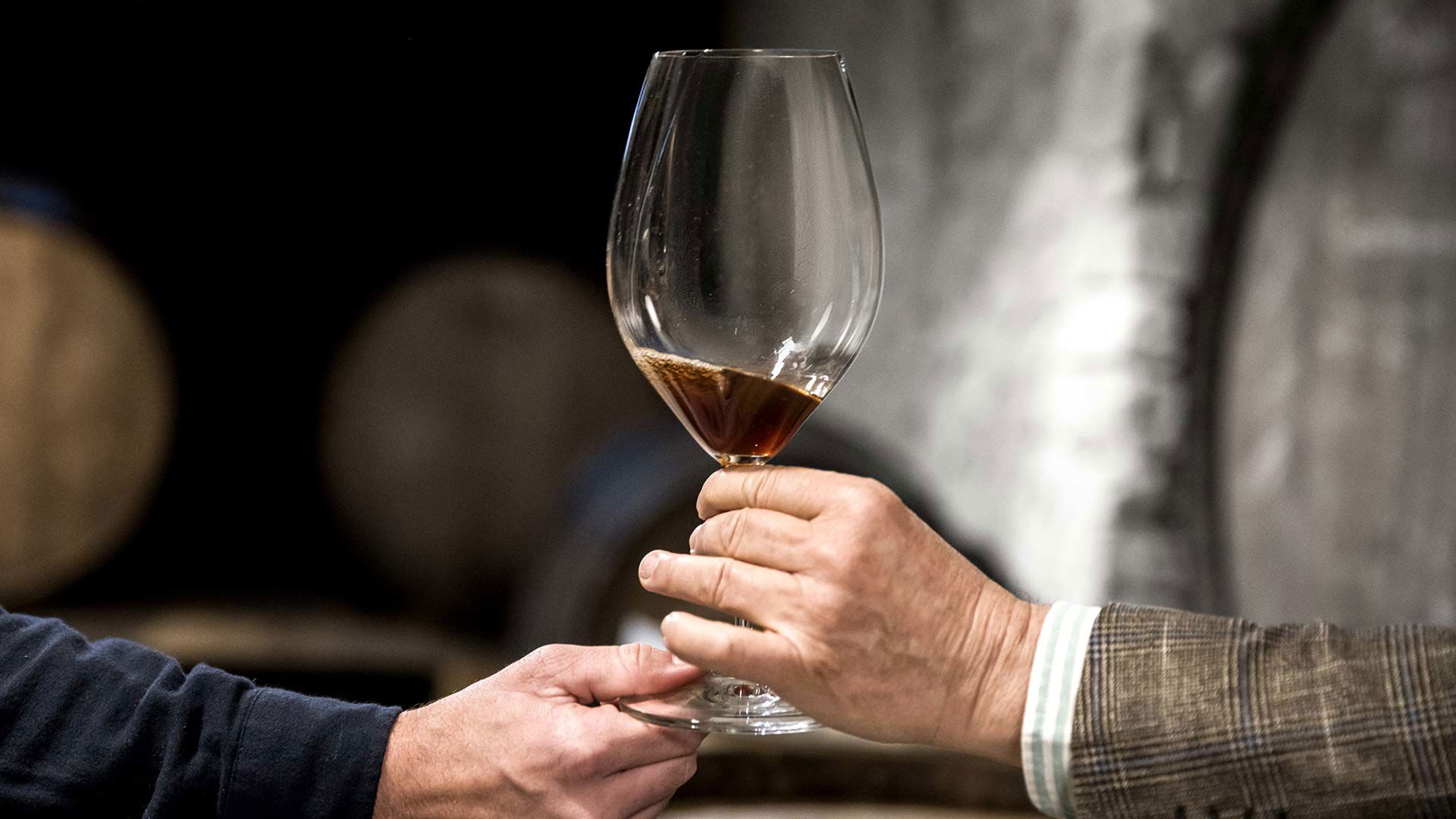 Tour del vino e degustazioni Toscana 6