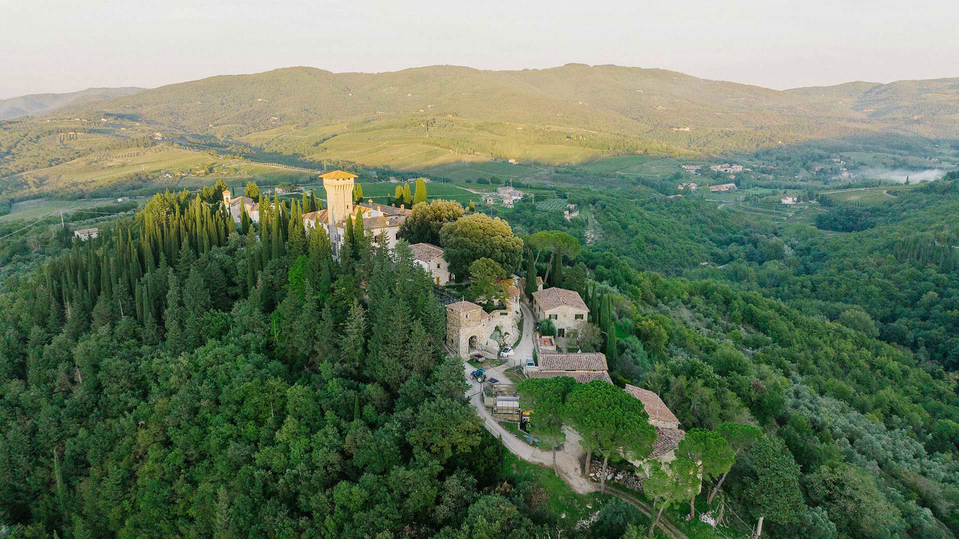 Wine Tours in Tuscany Italy 5