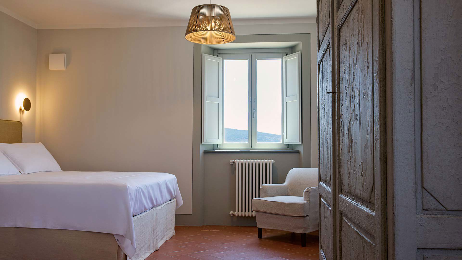 Hotel Nel Chianti Toscana 6