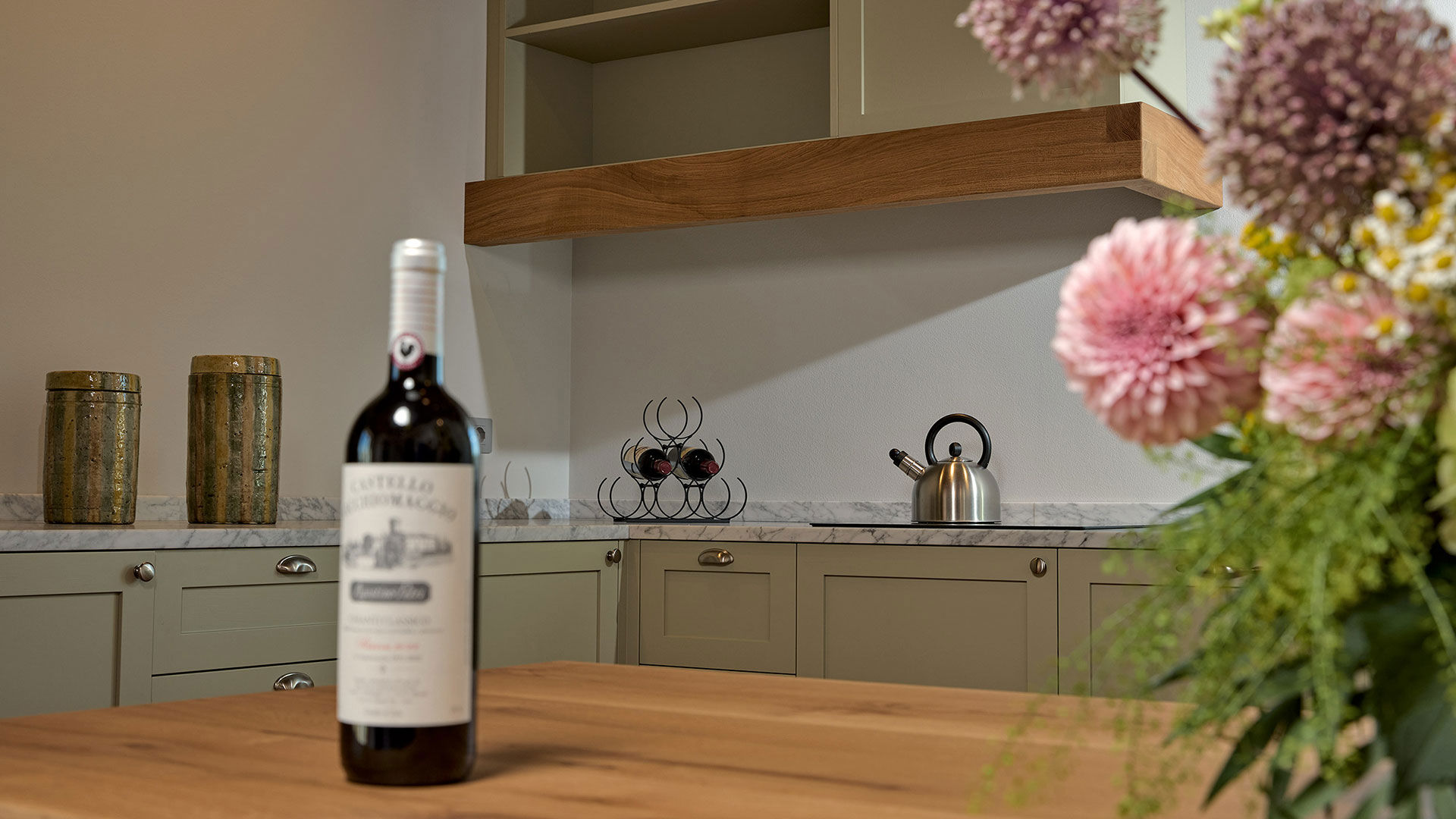 Self Catering Accommodation Tuscany 4