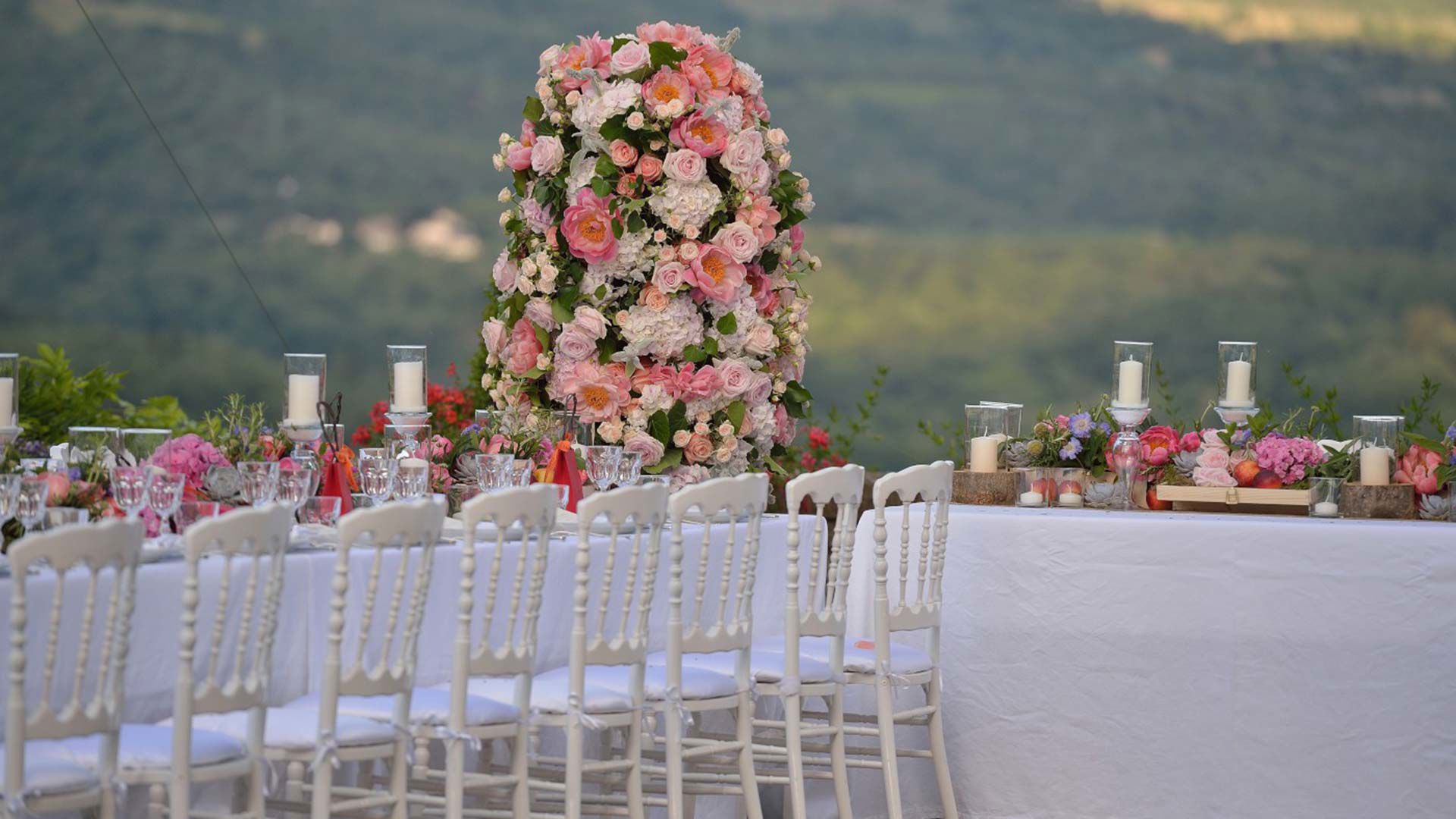 A wedding location in Chianti Italy 5