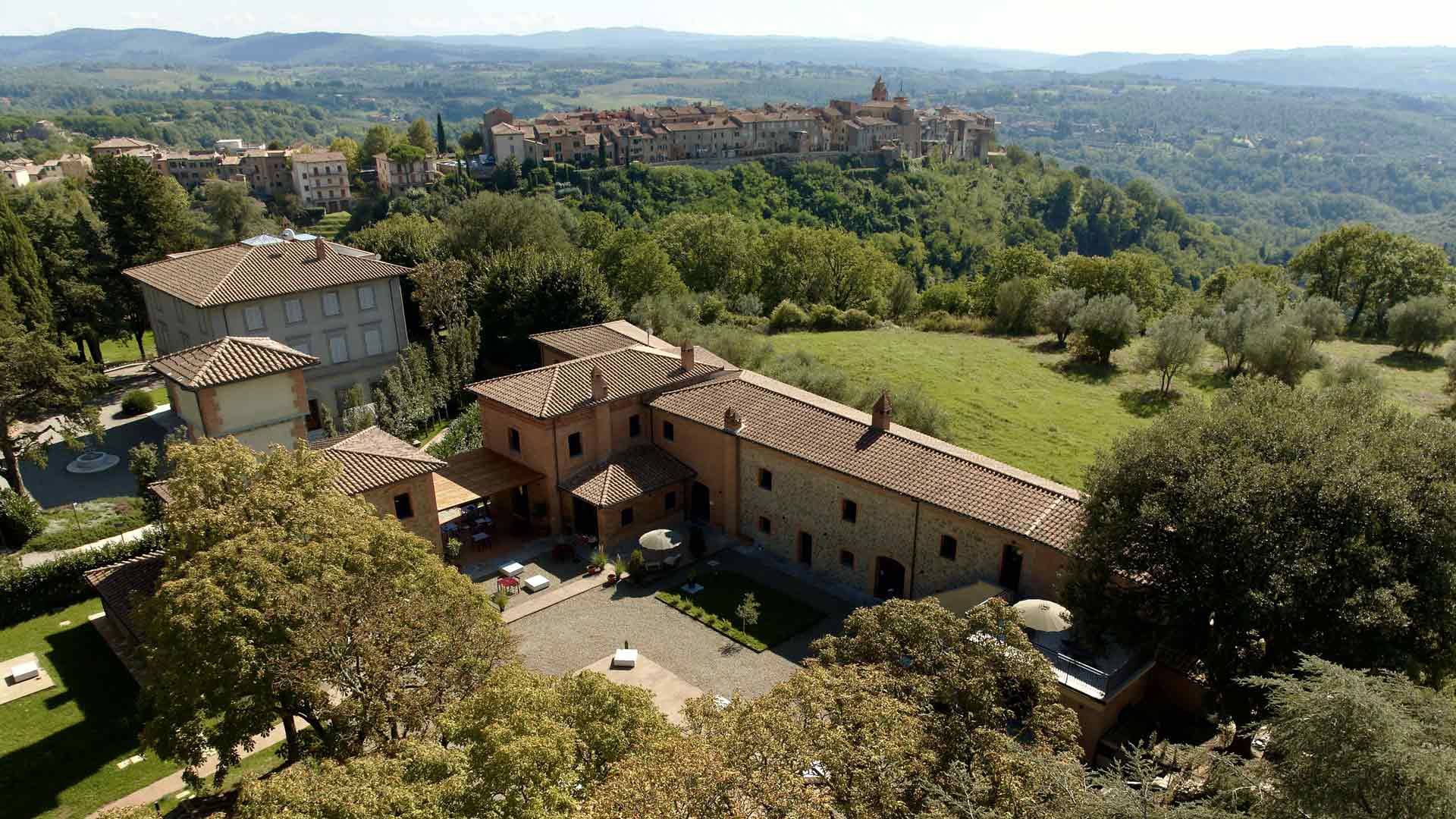 Experience an enchanting Orvieto weekend with The Monteleone Your Umbria Retreat 5