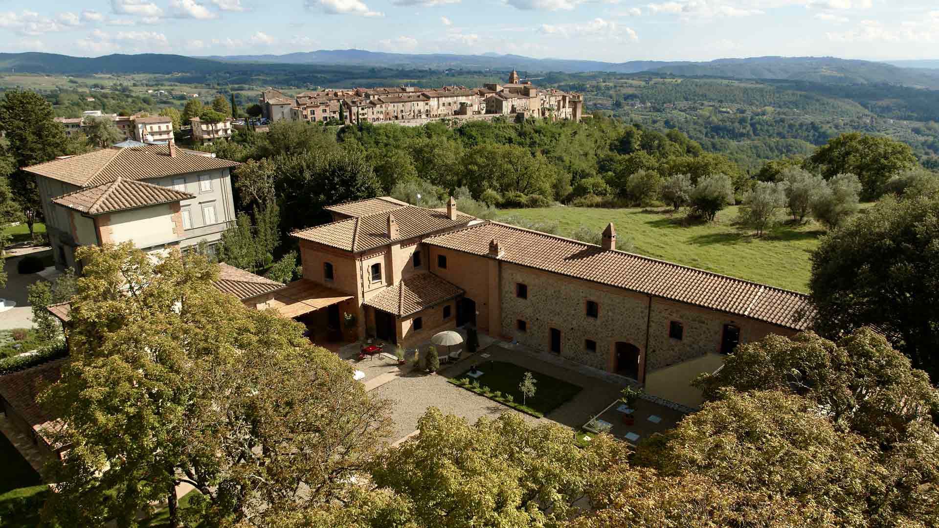 Il tuo rifugio di charme nel cuore dell’Umbria 4