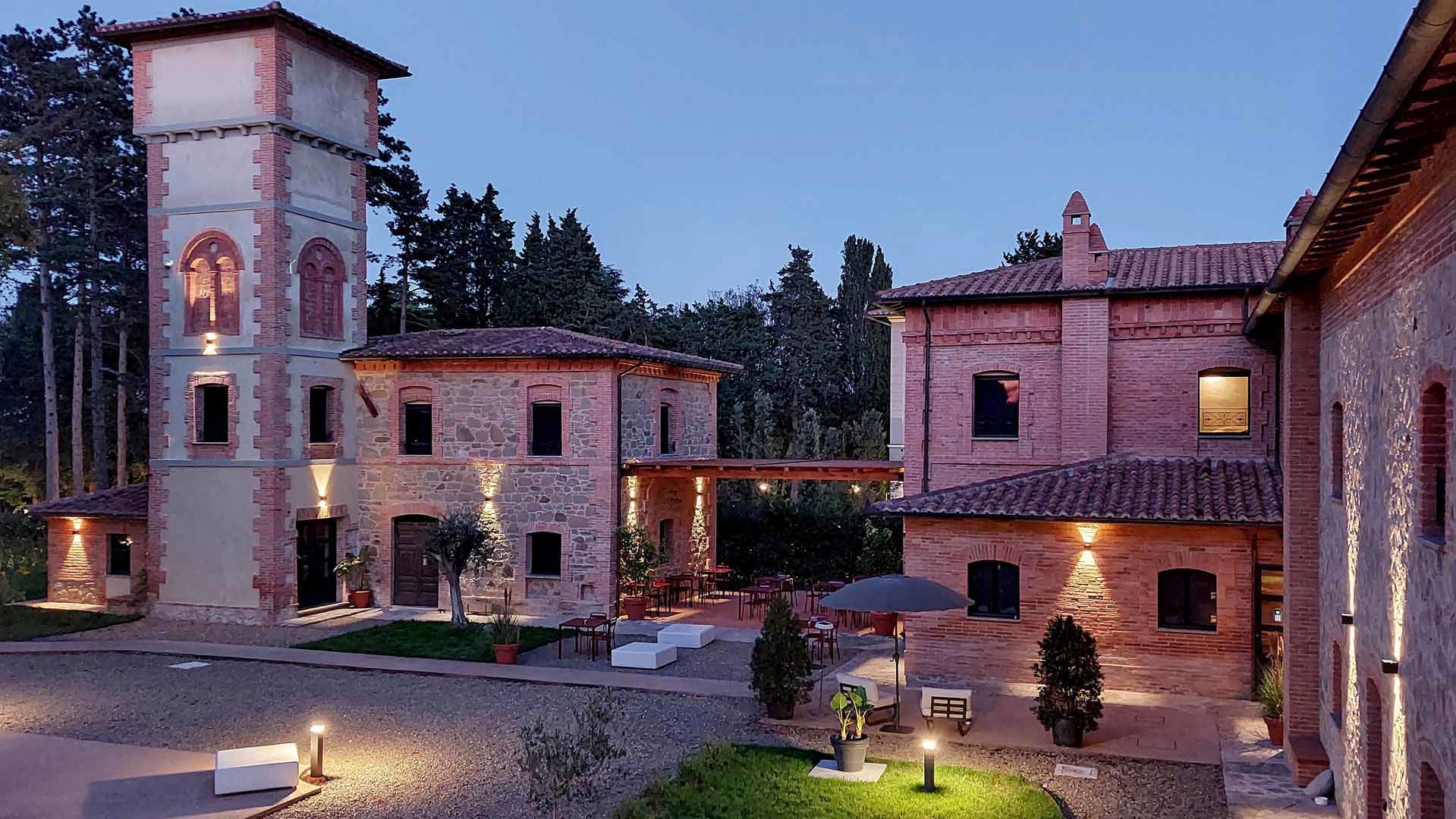 Experience timeless beauty in the heart of Monteleone d'Orvieto 6