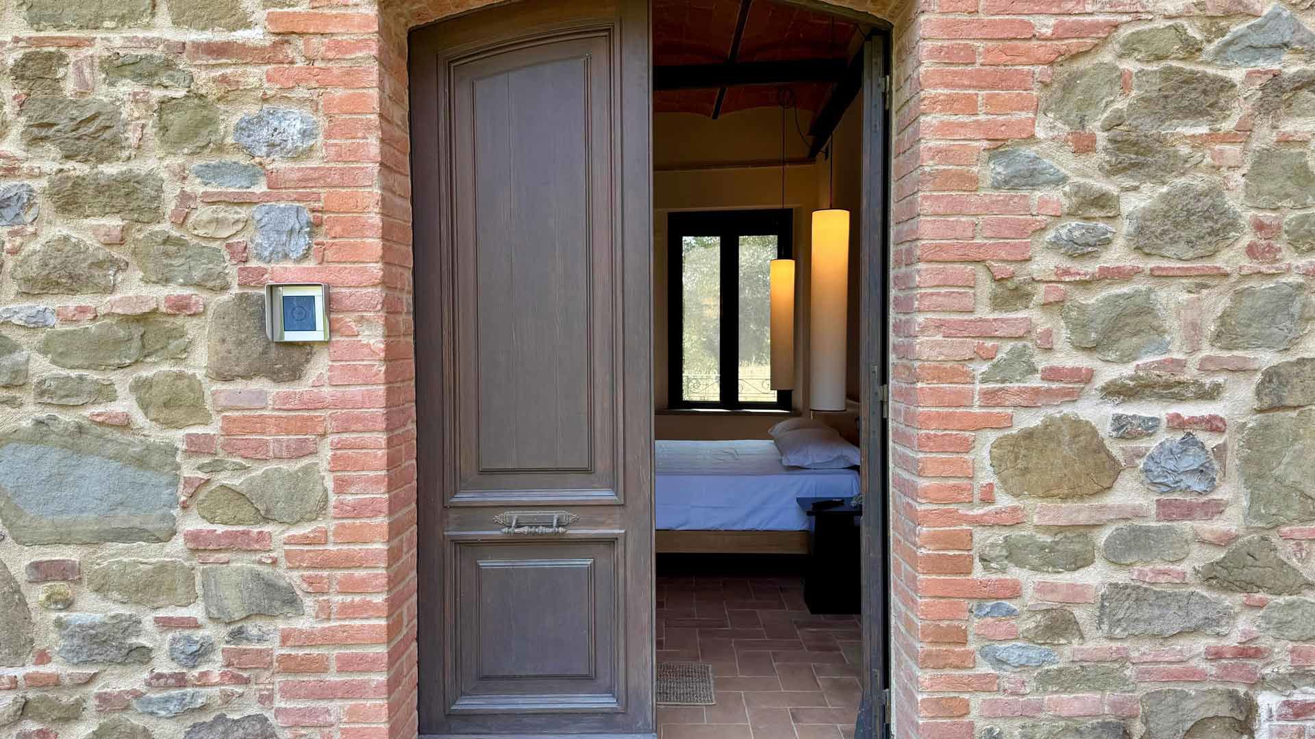 Il tuo rifugio di charme nel cuore dell’Umbria 5