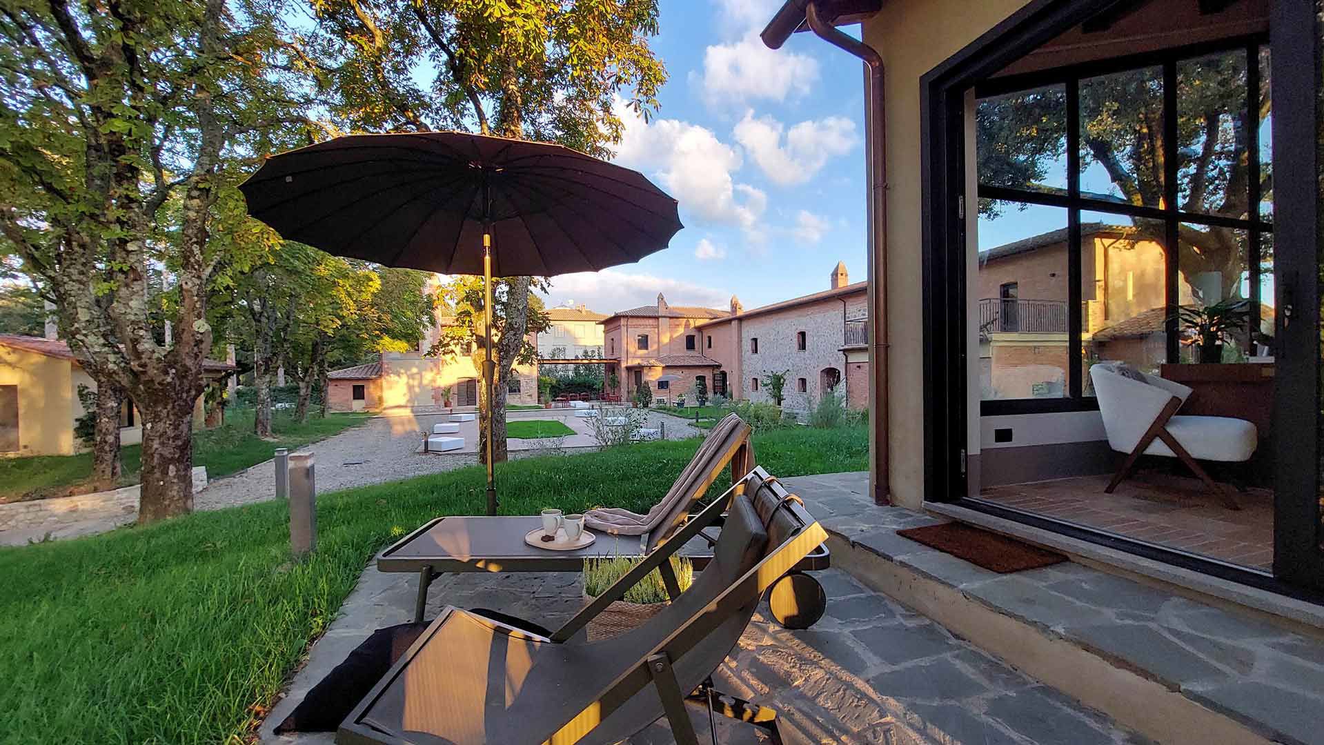 Scopri l’Incanto del borgo di Monteleone nel cuore dell'Umbria 4