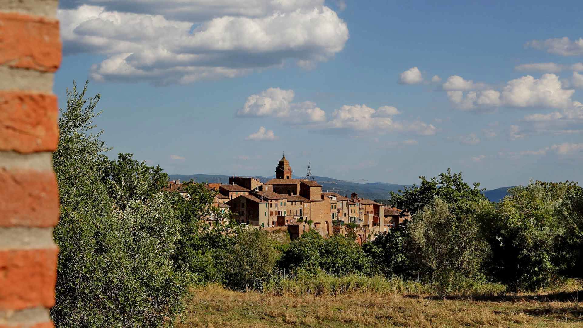Scopri l’emozione di soggiornare in un’antica rocca umbra sospesa nel tempo 4