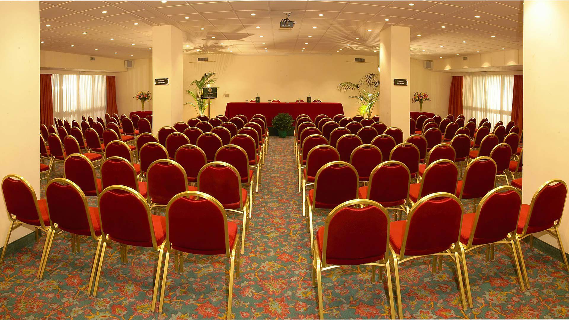 Meeting e Congressi 2