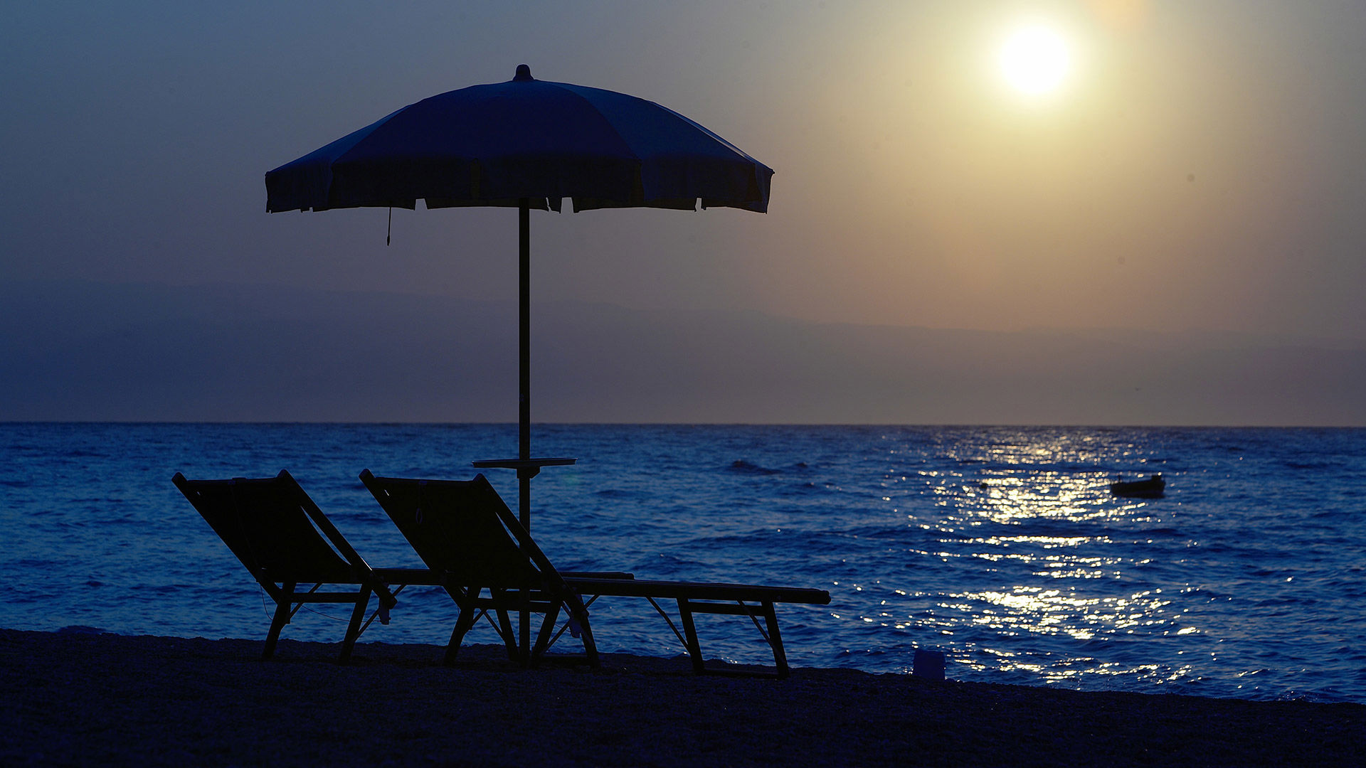 Dove Siamo 8