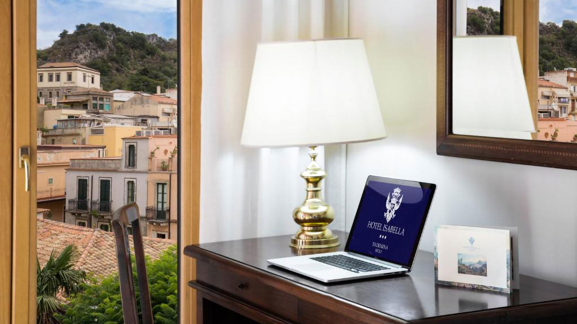 Hotel Isabella 5