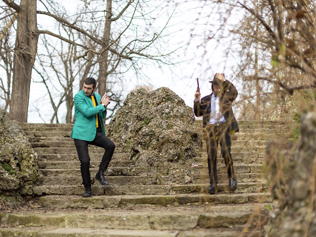 Lucca: Initiatives and Events 2