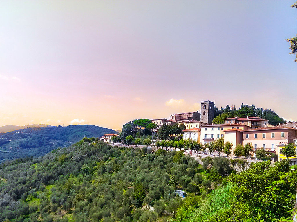 What to See Around Lucca 4