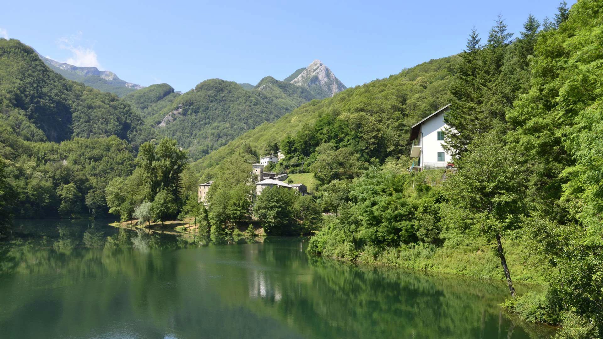 What to See Around Lucca 4