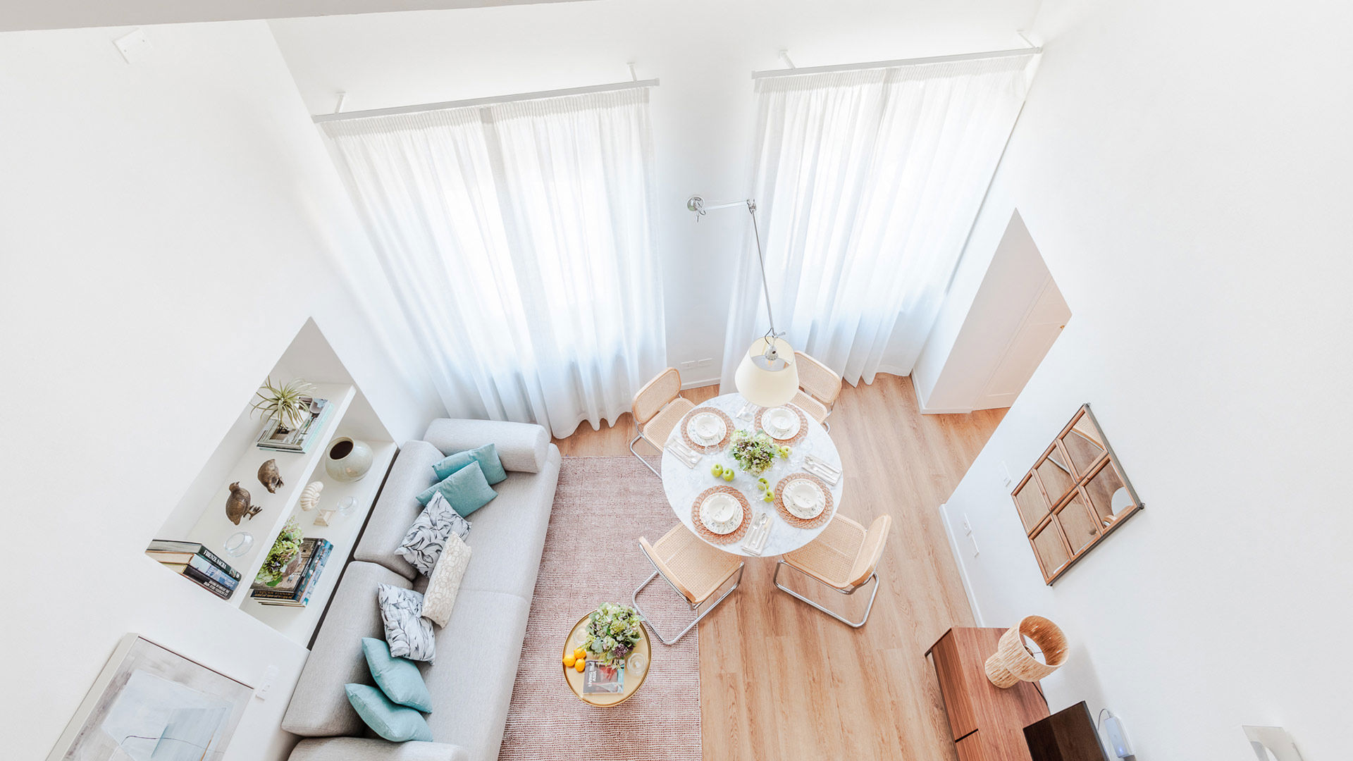 Letizia Penthouse 11