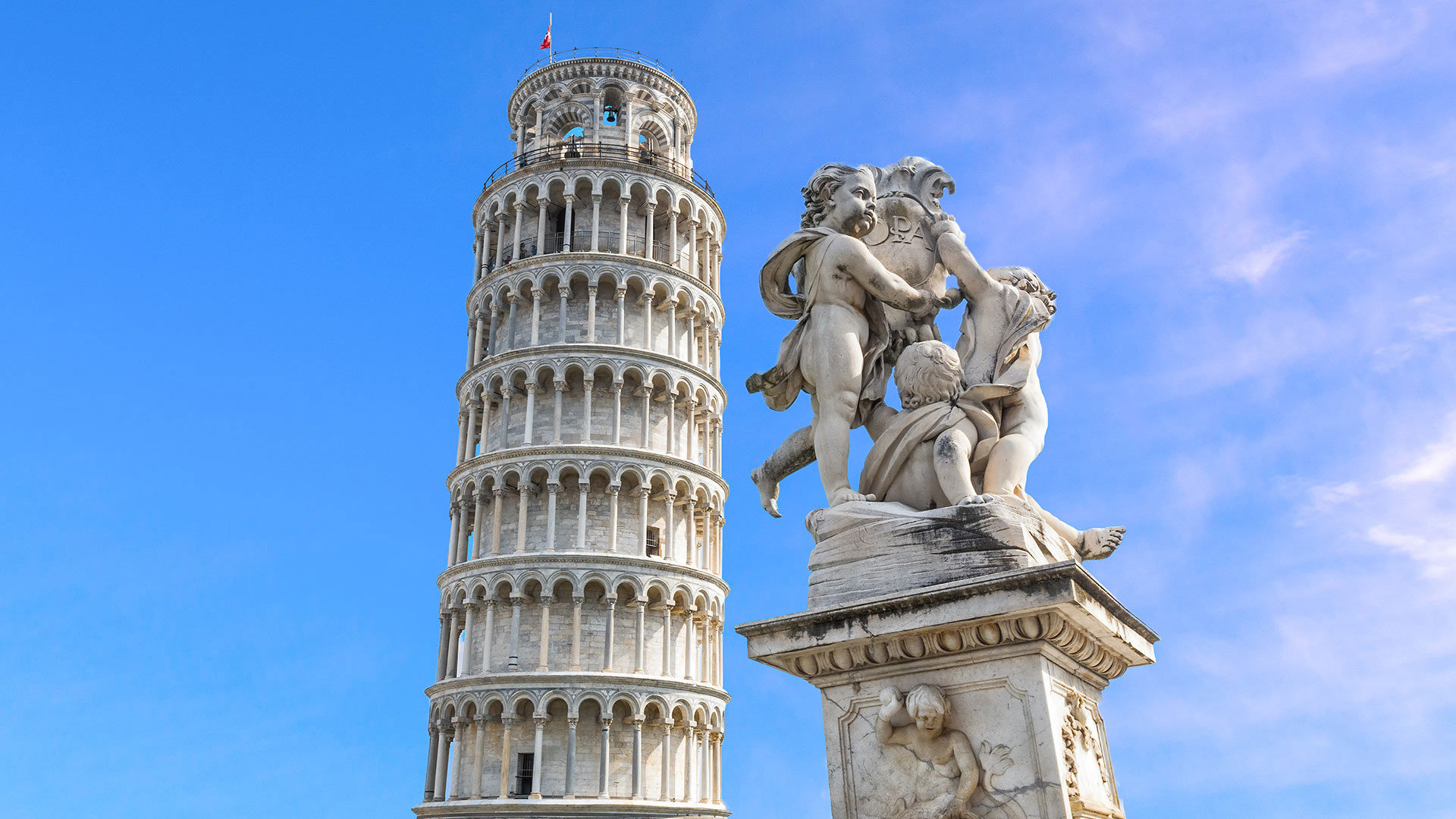 What to See Around Lucca 4