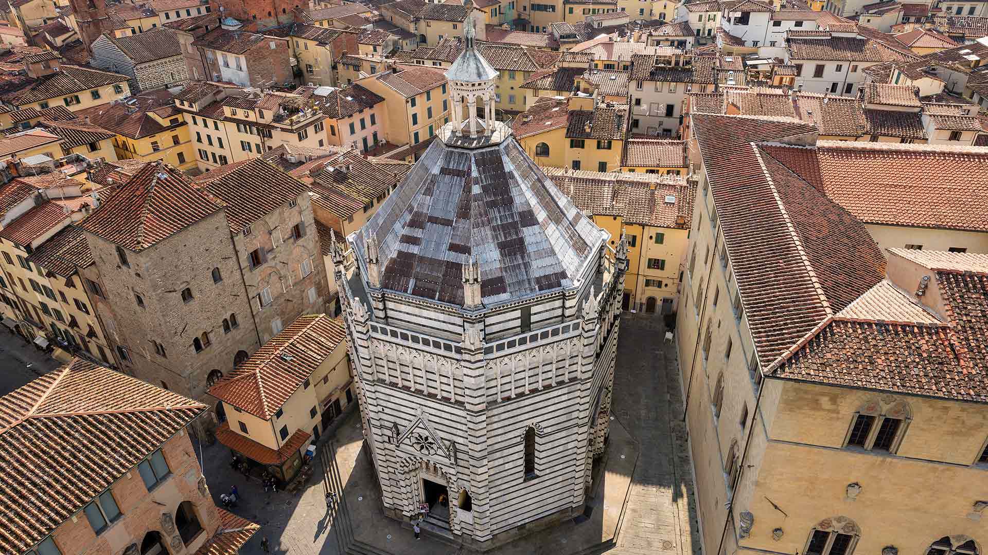 What to See Around Lucca 4