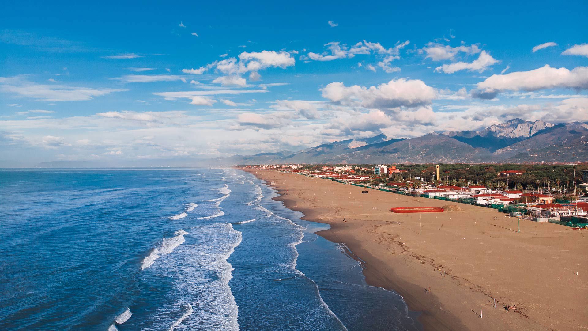 What to See Around Lucca 4