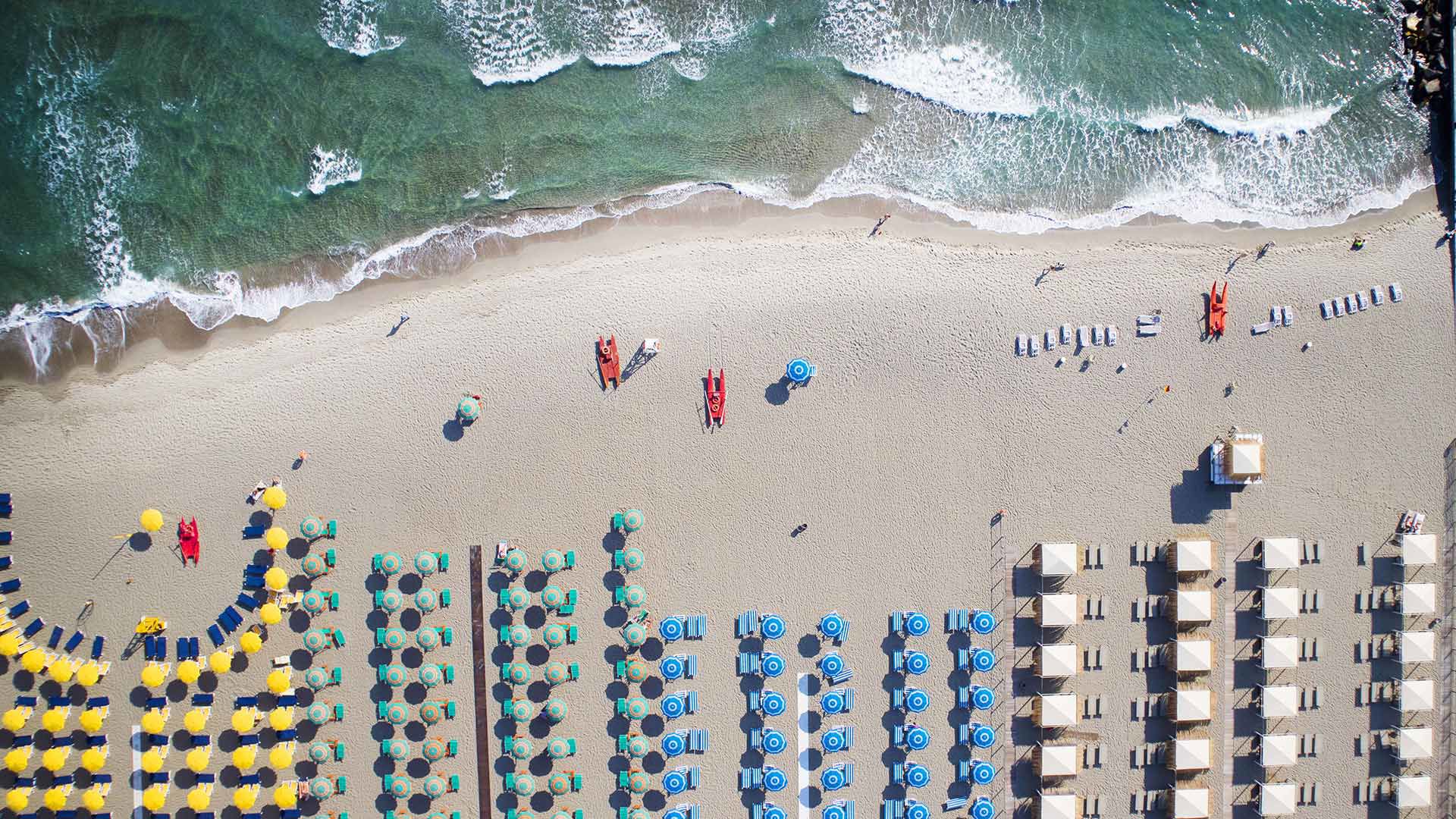 What to See Around Lucca 2