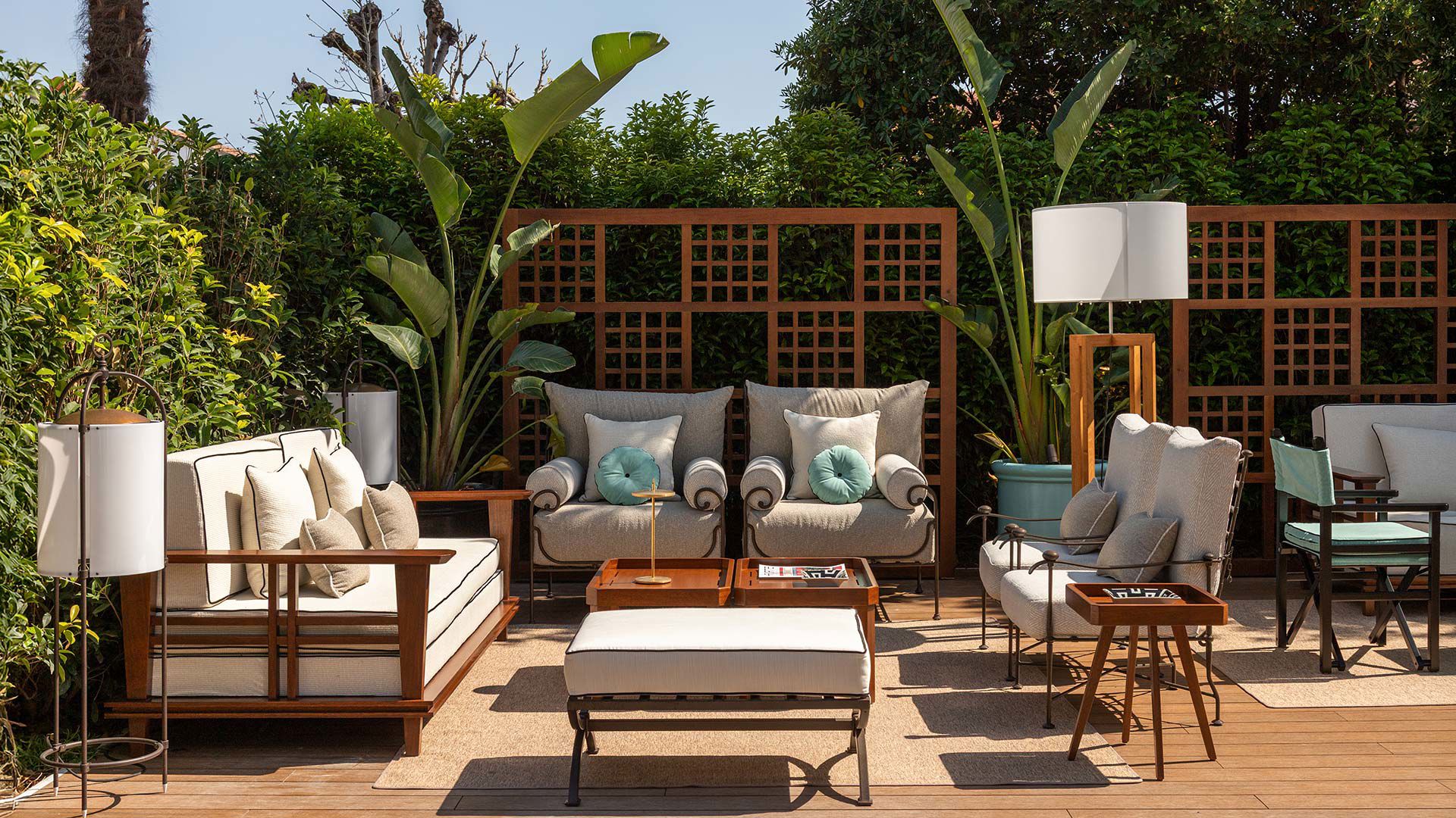 Boutique Hotel 11