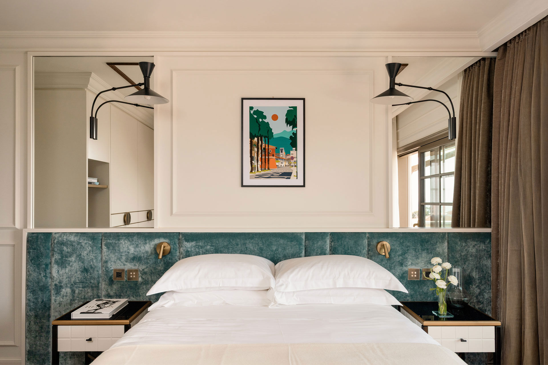 Deluxe with Terrace 3