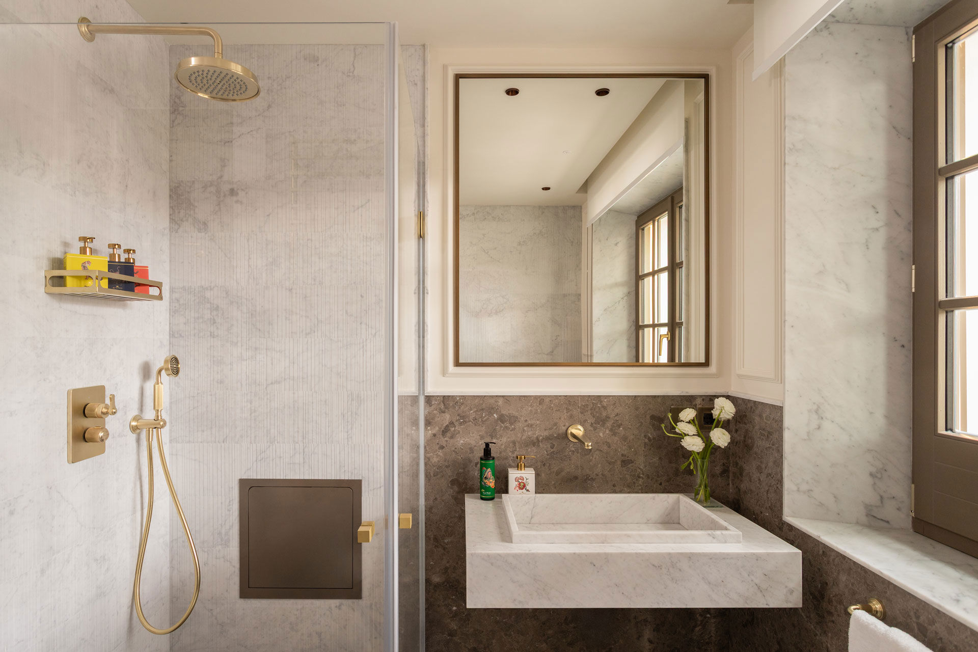 Deluxe with Terrace 4