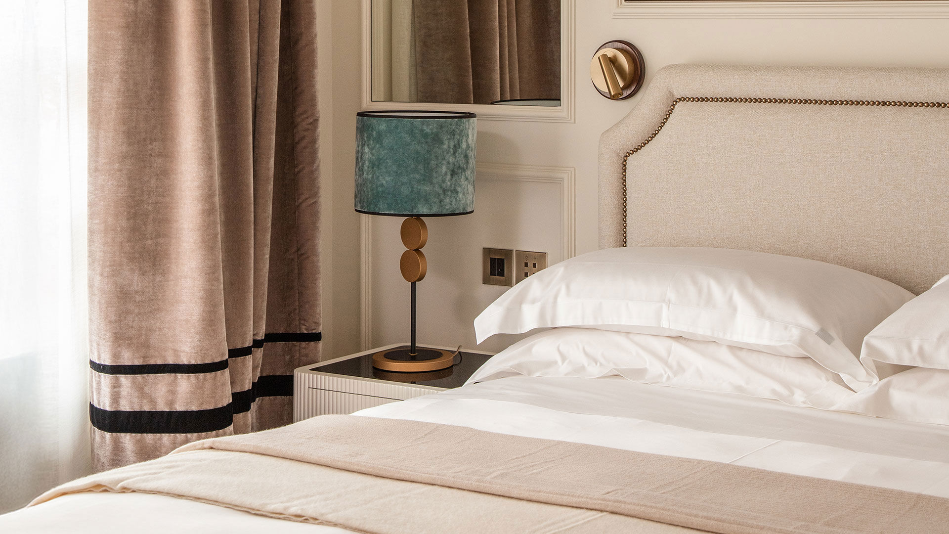 Villa Costanza Boutique Hotel 1