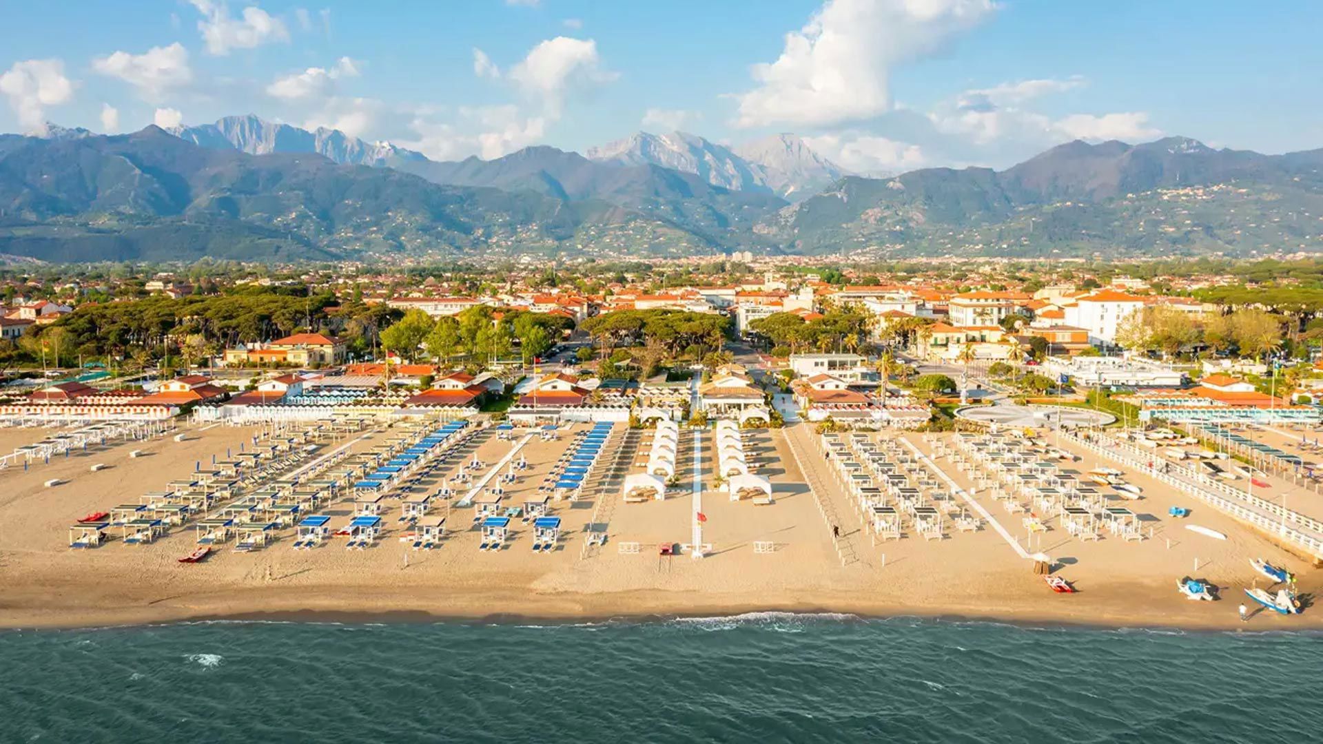 Villa Costanza Boutique Hotel 1