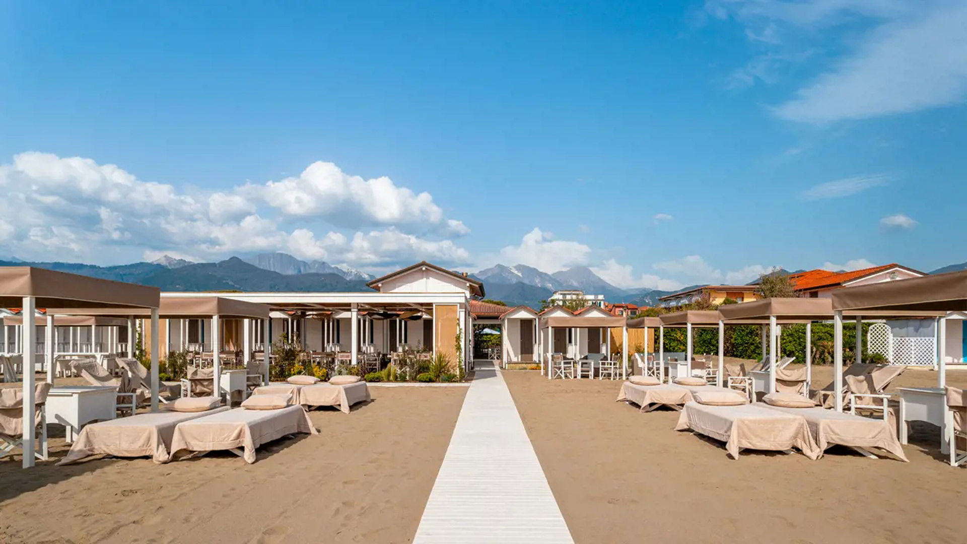 Villa Costanza Boutique Hotel 1