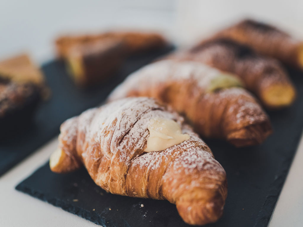 Trip Room & Breakfast 5