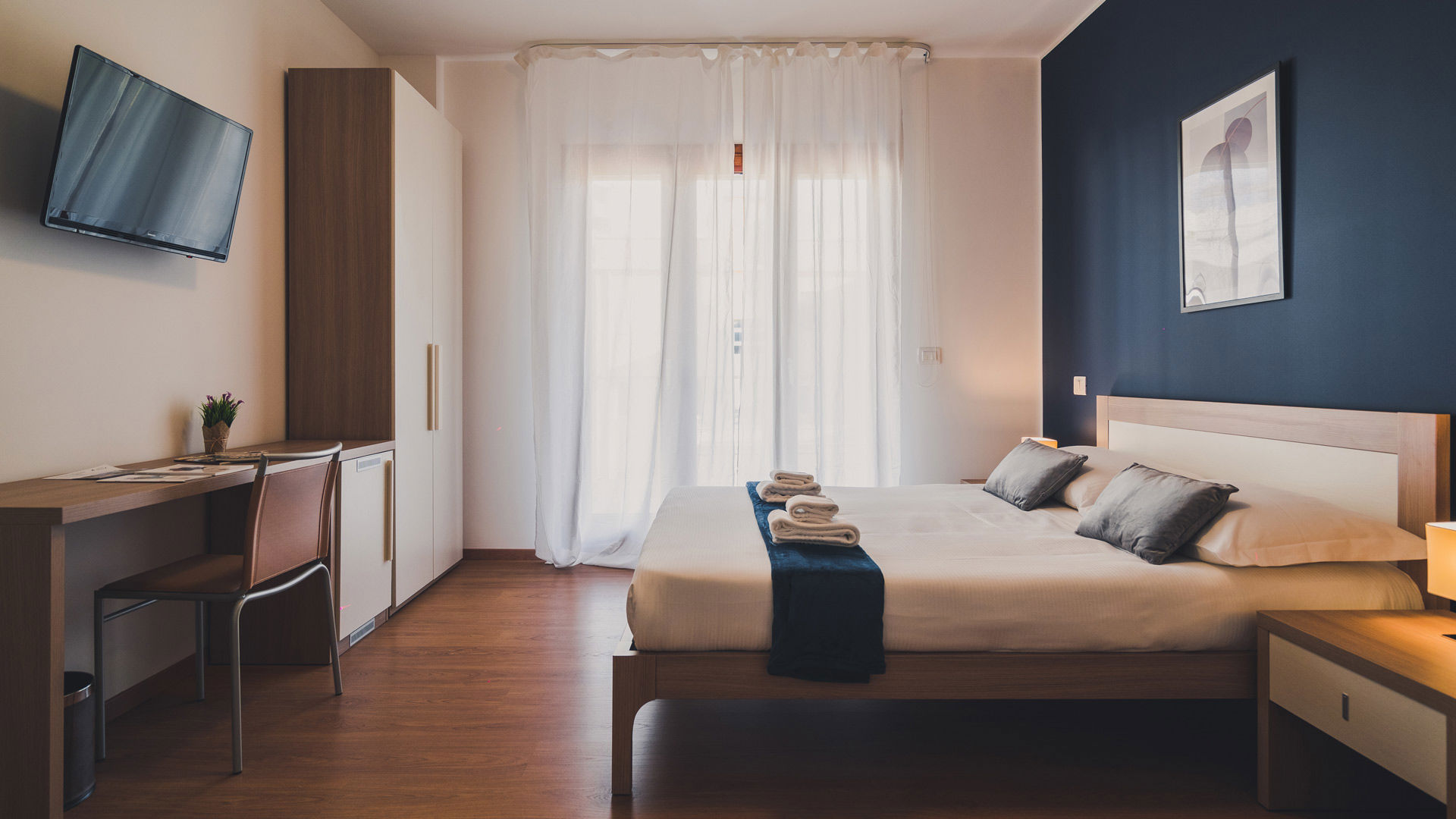 Trip Room & Breakfast 5