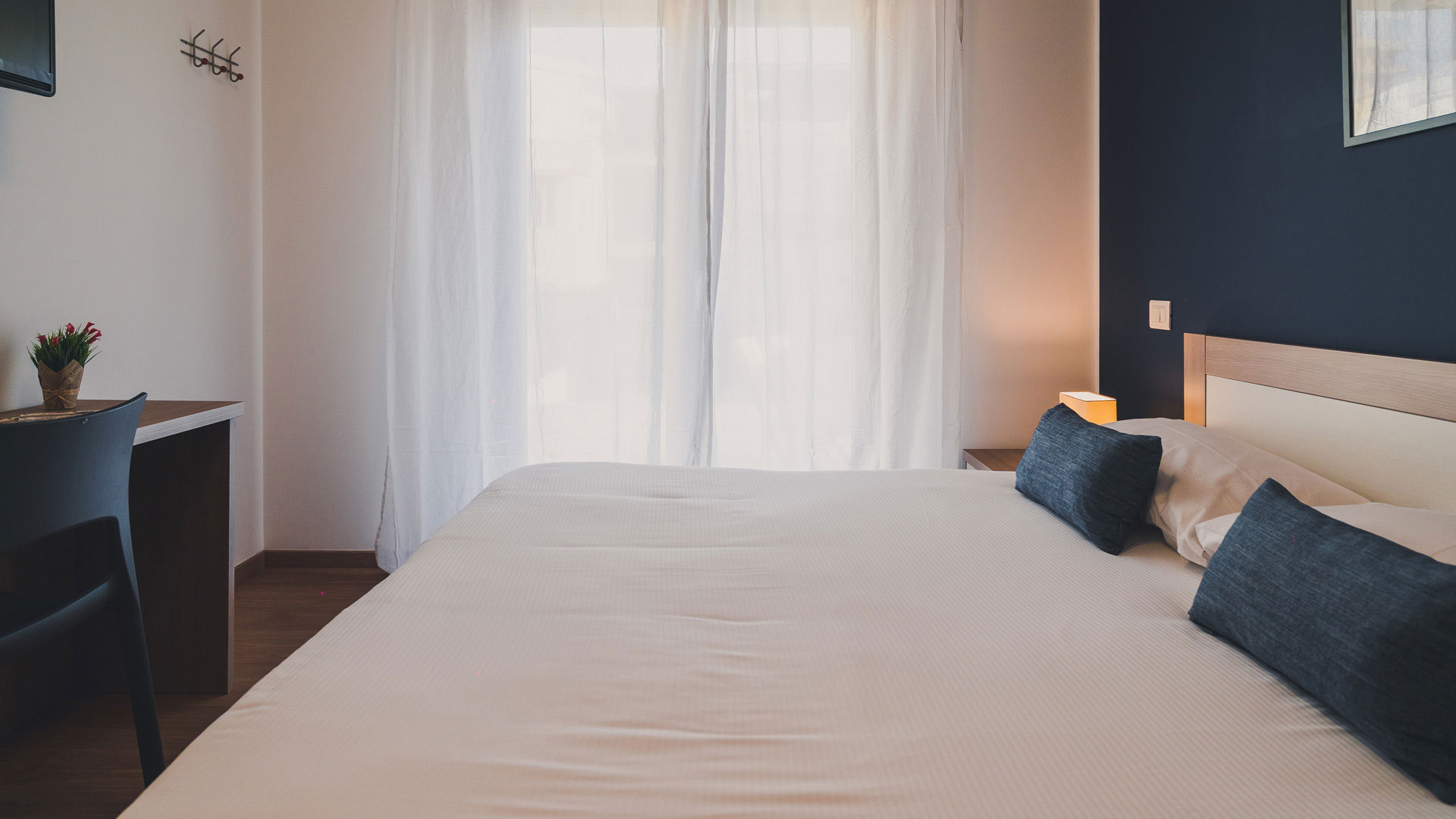 Matrimoniale Standard Vista Città 2