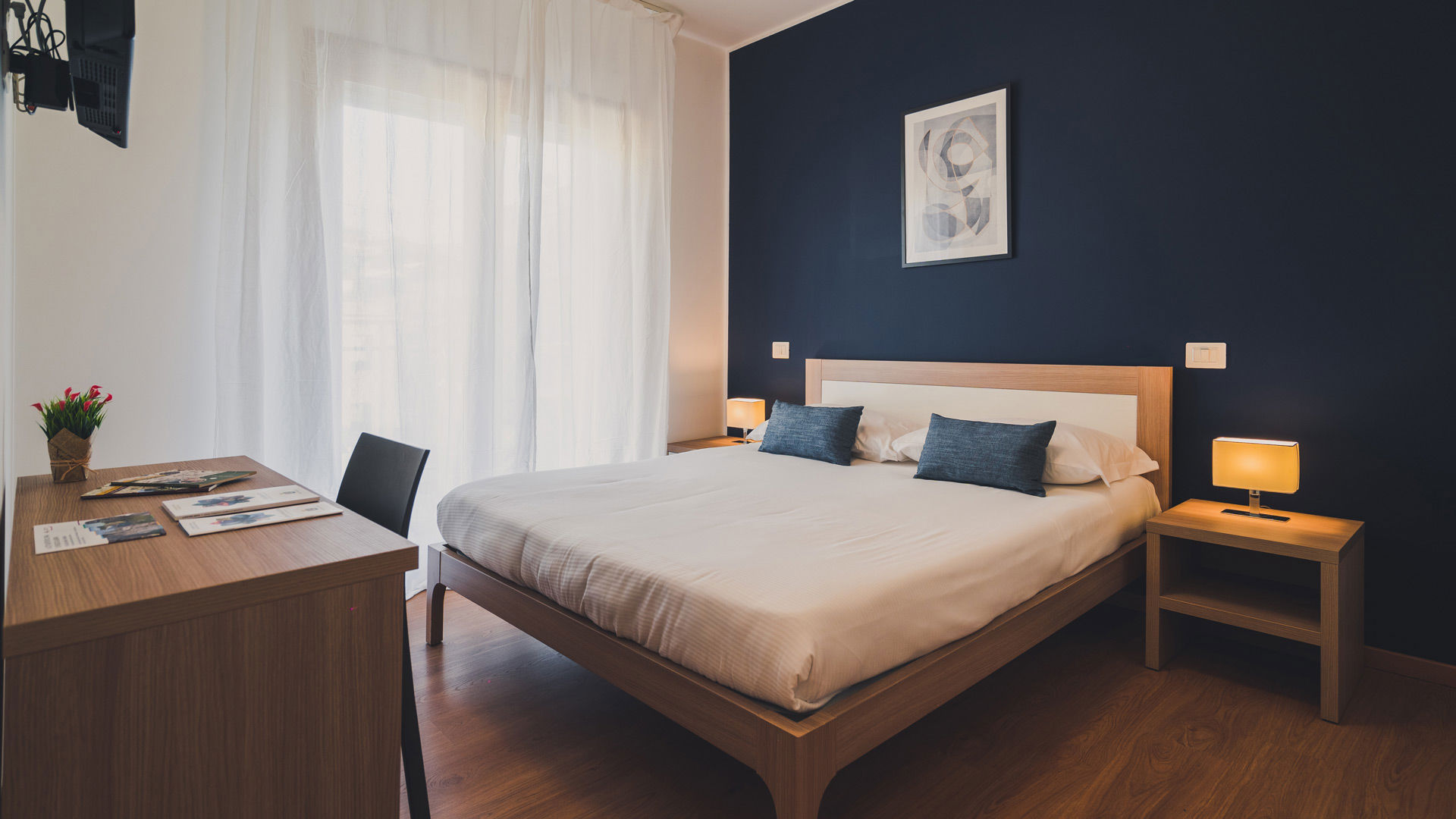 Trip Room & Breakfast 5