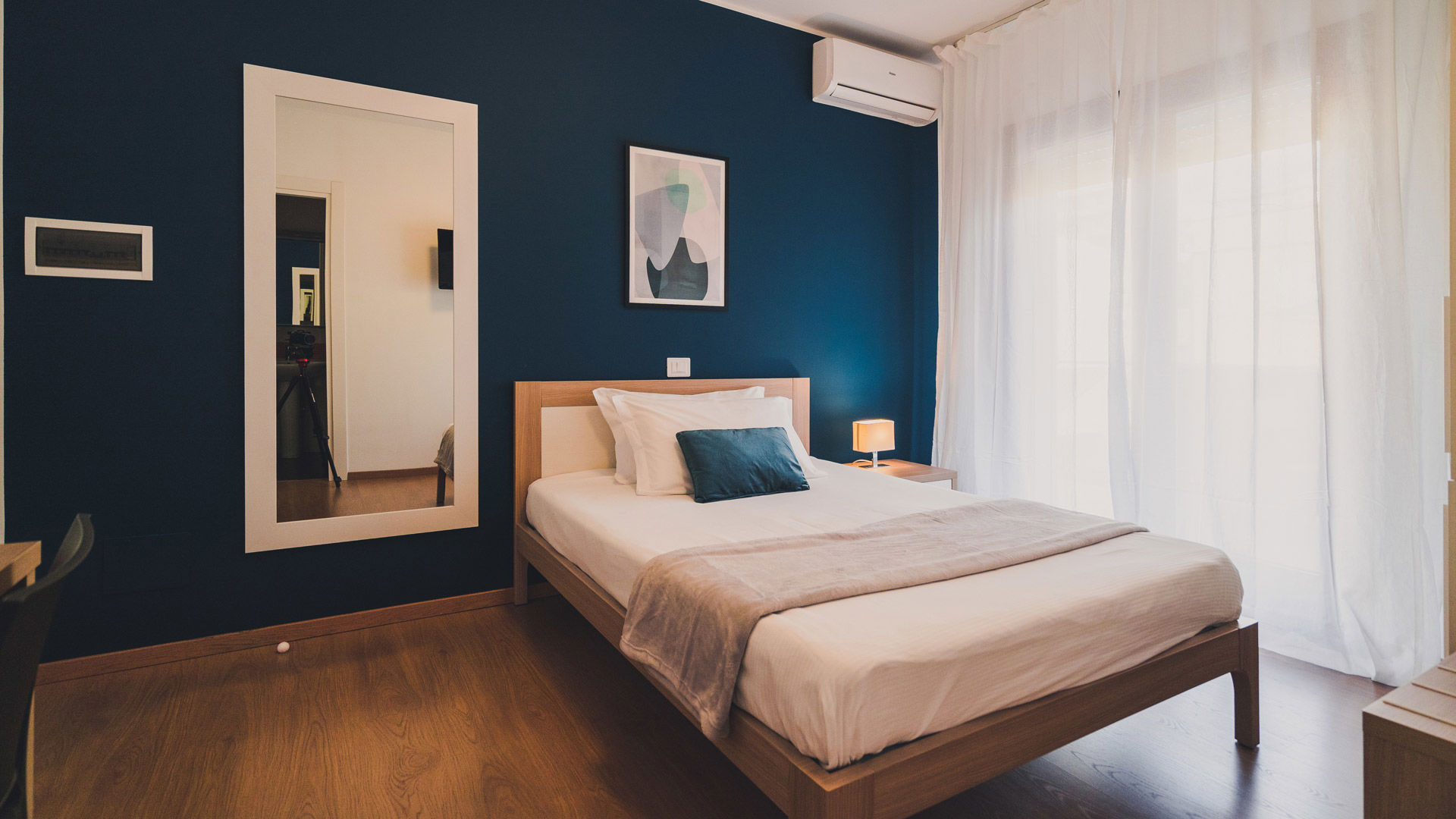 Trip Room & Breakfast 5