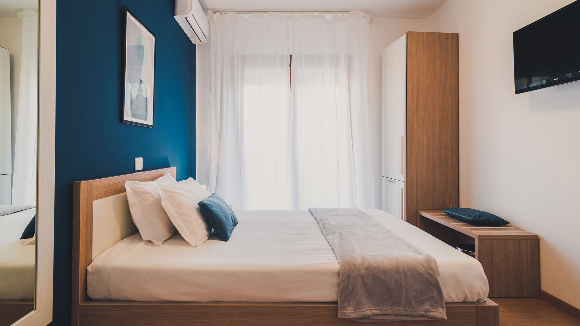 Trip Room & Breakfast 3