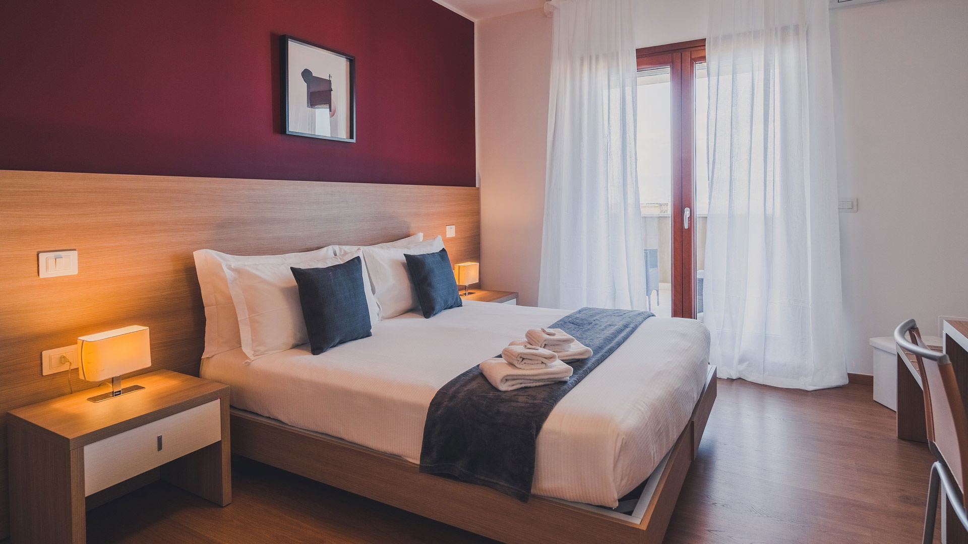 Trip Room & Breakfast 5