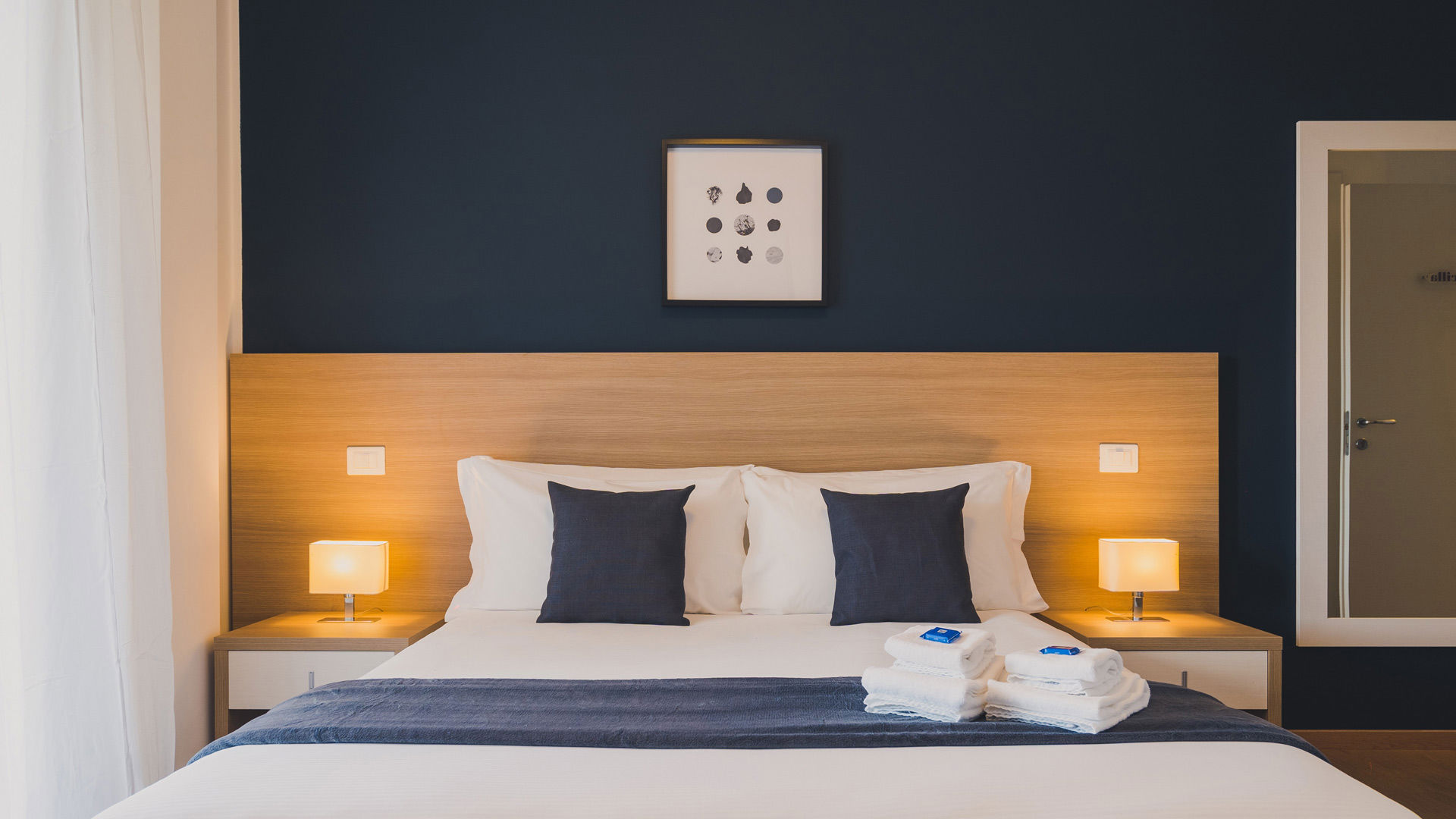 Superior Vista Mare con Balcone 1