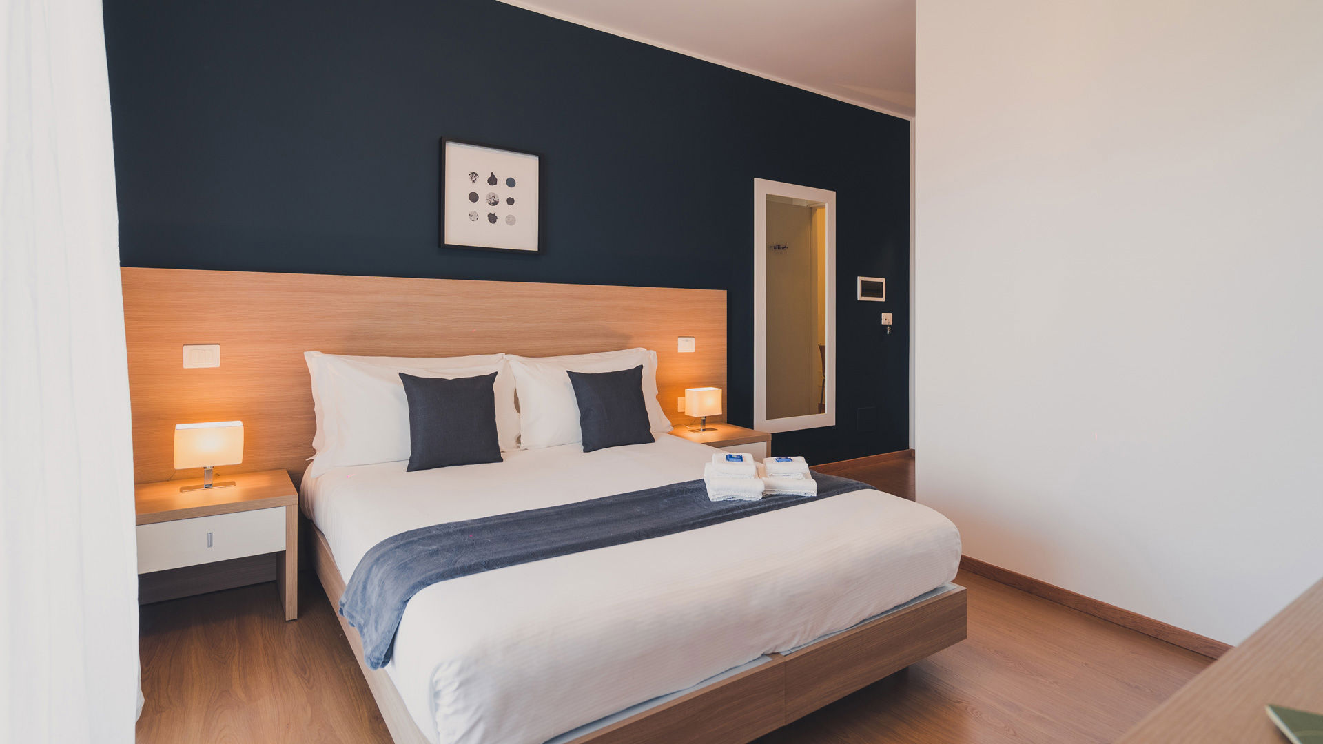 Trip Room & Breakfast 5