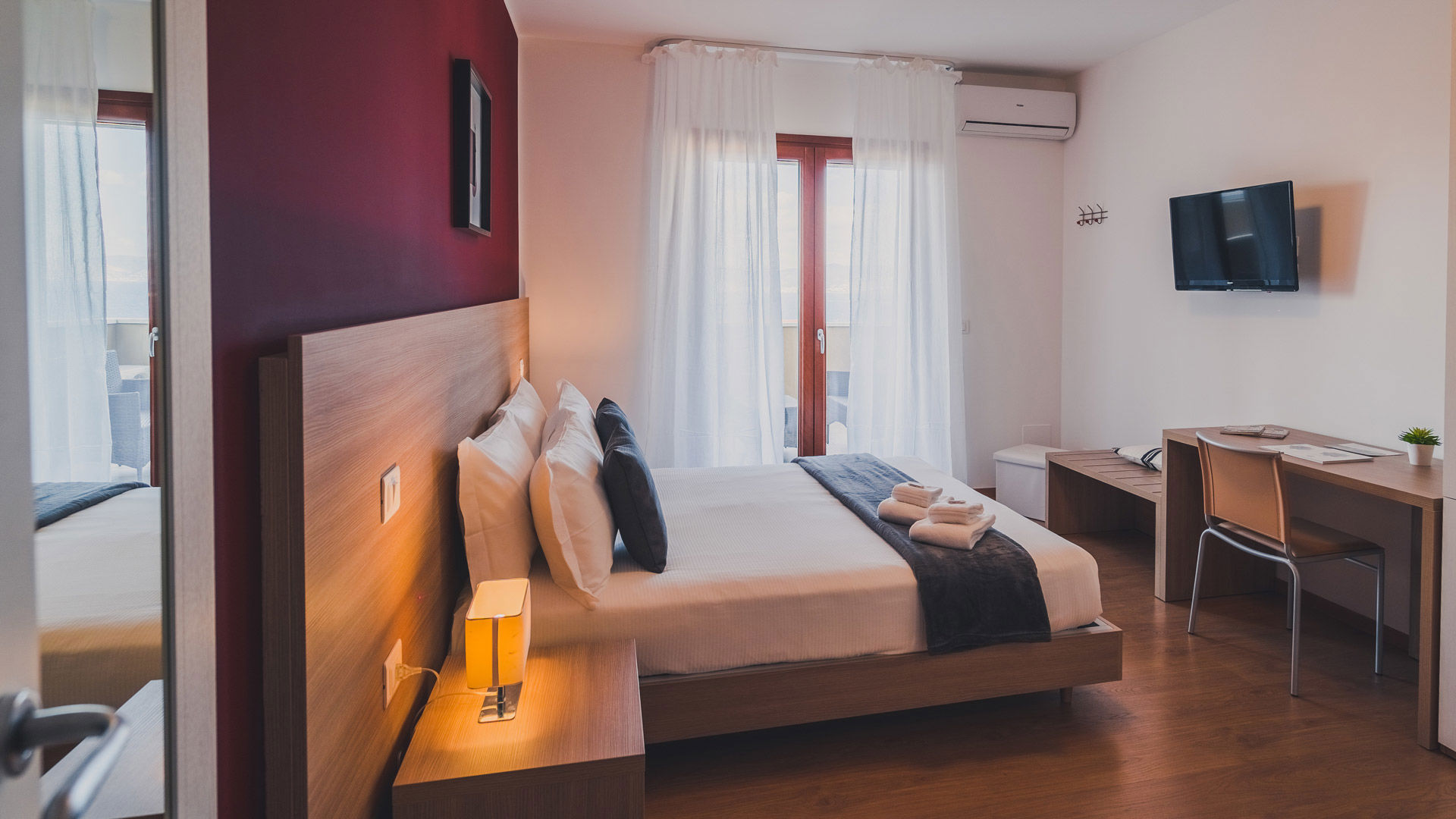 Superior Vista Mare con Balcone 7