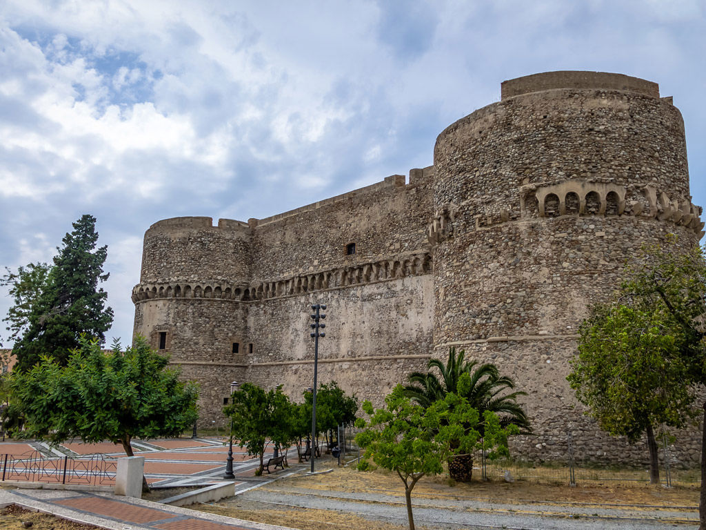 Reggio Calabria e dintorni 4