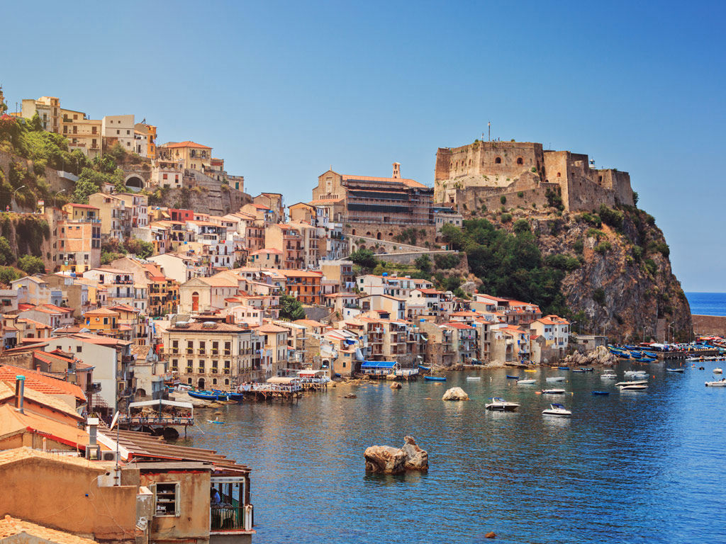 Reggio Calabria e dintorni 4