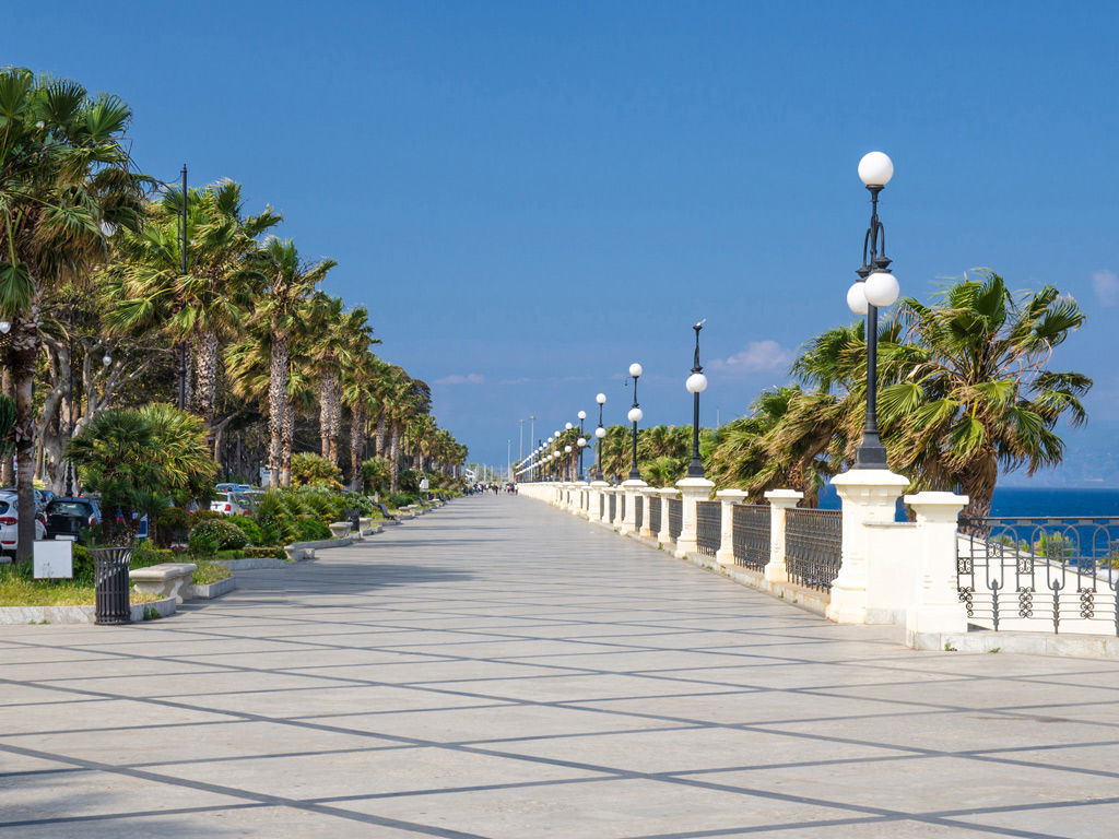 Reggio Calabria e dintorni 4